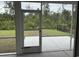 Screened-in porch allows for enjoying the outdoors while avoiding insects and direct sunlight at 528 Oak Landing Dr., Myrtle Beach, SC 29588