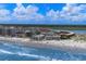 Beachfront community condo offering scenic views and access to the beach at 6301 N Ocean Blvd. # 2B, North Myrtle Beach, SC 29582