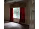 Bedroom with window letting in natural light at 8488 Idlewood Dr., Myrtle Beach, SC 29588