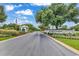 Welcome to Willbrook Plantation; guard house and landscaping at the entrance provide security and beauty at 241 Black Duck Rd., Pawleys Island, SC 29585