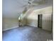 An open bedroom with closet and large windows at 274 Widgeon Dr., Pawleys Island, SC 29585