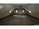 Bright bonus room with a ceiling fan and cozy dormer windows at 274 Widgeon Dr., Pawleys Island, SC 29585