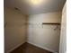 Walk-in closet with carpeted floors and wire shelving at 298 Weyburn St., Myrtle Beach, SC 29579