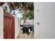 Patio featuring an outdoor grill and shower at 306 21St Ave. S # 5H, Myrtle Beach, SC 29577