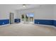 Spacious bedroom with sliding glass doors to a balcony overlooking backyard at 904 Kalmia Ct., Myrtle Beach, SC 29579