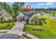 Charming single-story home with landscaped front yard and inviting curb appeal at 1009 Maccoa Dr., Conway, SC 29526