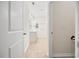 Bright bathroom featuring tile flooring, a single sink vanity and great natural light at 1016 Laurens Mill Dr., Myrtle Beach, SC 29579