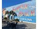 Building exterior featuring Surfride Beach mural in South Carolina at 181 Ella Kinley Circle # 305, Myrtle Beach, SC 29588