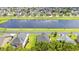 Beautiful community with lush landscaping, a pond and well maintained homes at 276 Whipple Run Loop, Myrtle Beach, SC 29588