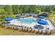 Spend a day by the pool at the community swimming pool and playground at this amazing location at 277 Splendor Circle, Murrells Inlet, SC 29576