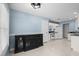 Inviting kitchen area with modern decor and open layout at 4162 Dupree Dr., Little River, SC 29566