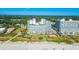 Located directly on the beach, this resort provides the perfect retreat for ocean-lovers to relax and unwind at 5300 N Ocean Blvd. # 442, Myrtle Beach, SC 29577