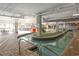 Relax in this beautiful indoor lazy river with lush landscaping and easy pool access at 7200 N Ocean Blvd. # 459, Myrtle Beach, SC 29572
