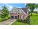 Beautiful home with well-maintained landscaping and a two-car garage at 1106 Bluffton Ct., Myrtle Beach, SC 29579