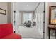 Cozy sitting room offering a relaxing and comfortable space at 1106 Bluffton Ct., Myrtle Beach, SC 29579