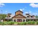 Inviting Duplin Winery building featuring a rustic design, promising delightful wine experiences in a scenic setting at 1201 Crooked Hook Rd., North Myrtle Beach, SC 29582