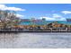 Lulu's Restaurant with waterfront views offers a fun and colorful dining experience for all ages at 1201 Crooked Hook Rd., North Myrtle Beach, SC 29582