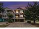 Charming coastal home featuring dual balconies, covered parking, and easy access to the beach at 121B 7Th Ave. S, Surfside Beach, SC 29575