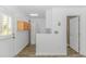 Spacious mud room with closet and storage, leading to the exterior at 175 Cypress Ln., Little River, SC 29566