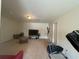 Large recreation room shows ample area with a television, seating, and exercise equipment at 340 Barony Dr., Conway, SC 29526