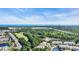 Sprawling community with lush green space, golf course, water features, and city view at 6253 Catalina Dr. # 1824, North Myrtle Beach, SC 29582