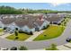 This lovely home is part of a beautiful, walkable community at 754 Salerno Circle # F, Myrtle Beach, SC 29579