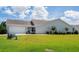 Charming home with a well-manicured lawn, attached garage and landscaping at 754 Salerno Circle # F, Myrtle Beach, SC 29579