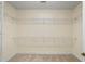 Walk-in closet with wire shelving at 8708 Coosaw Ct., Myrtle Beach, SC 29577