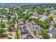 An apartment complex in a desirable location with the ocean nearby at 1058 Sea Mountain Hwy. # 102, North Myrtle Beach, SC 29582