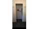 Walk-in closet area with wire racks for storage, and carpeted floor at 1101 2Nd Ave. N # 306, Surfside Beach, SC 29575
