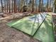 Enjoy recreational amenities such as a shuffleboard, perfect for outdoor activities and neighborhood fun at 112 Birchwood Ln., Conway, SC 29526