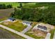 New community featuring large homes, spacious lots, new paved driveways, and green grassy lawns at 1126 Amanda Lane, Loris, SC 29569
