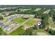 Residential area with green scenery and ponds close to golf course at 116 Kingsbury Loop # C, Conway, SC 29526