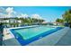 Outdoor community pool offers water views at 1425 Teague Rd. # 203, Myrtle Beach, SC 29577