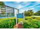 Captain's Harbour, a private residential community with manicured landscaping and tennis court at 1425 Teague Rd. # 203, Myrtle Beach, SC 29577