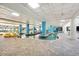 Enjoy this unique indoor pool with a lazy river, perfect for relaxing and fun at 1501 S Ocean Blvd. # 639, Myrtle Beach, SC 29577