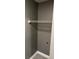 This closet has a shelf for storage at 2005 Greens Blvd. # D301, Myrtle Beach, SC 29577