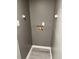 A convenient laundry room equipped with plumbing connections and updated floors at 2005 Greens Blvd. # D301, Myrtle Beach, SC 29577