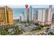 Lovely condo community with beach access and gorgeous pools for all residents and guests at 2504 N Ocean Blvd. # 1936, Myrtle Beach, SC 29577