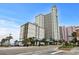 Stunning luxury resort in Myrtle Beach close to beautiful shoreline at 2504 N Ocean Blvd. # 1936, Myrtle Beach, SC 29577