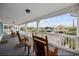 Relax on this spacious porch with rocking chairs and enjoy the neighborhood view at 304 62Nd Ave N 62Nd Ave. N, North Myrtle Beach, SC 29582