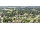 An aerial view of the home and neighborhood, highlighting its location near a golf course at 3537 Lighthouse Way, Myrtle Beach, SC 29577