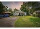 Charming single-story home with nice lawn, driveway, and inviting front entrance at 3537 Lighthouse Way, Myrtle Beach, SC 29577