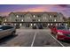 Multi-Gathering building with parking spaces available for residents and guests at 510 Fairwood Lakes Dr. # R-17, Myrtle Beach, SC 29588