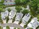 Enjoy serene pond views from this home in a beautiful neighborhood at 6624 Lagoon Pl., Myrtle Beach, SC 29572