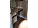 A functional bathroom featuring a vanity with storage and ceramic tile floors at 6702 Jefferson Jefferson Pl. # F2, Myrtle Beach, SC 29572