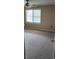 Clean and simple bedroom featuring neutral carpet and a window for natural light at 6702 Jefferson Jefferson Pl. # F2, Myrtle Beach, SC 29572