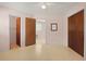 This bedroom features two closets and access to a bathroom, offering convenience and functionality at 804 47Th Ave. N, Myrtle Beach, SC 29577