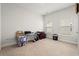 Bedroom with two windows and neutral carpet at 892 Harrison St., Myrtle Beach, SC 29579