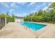Enjoy the community pool with a bathhouse and ample deck space, perfect for summer relaxation and social gatherings at 1001 Dinger Ct. # 1001, Myrtle Beach, SC 29588